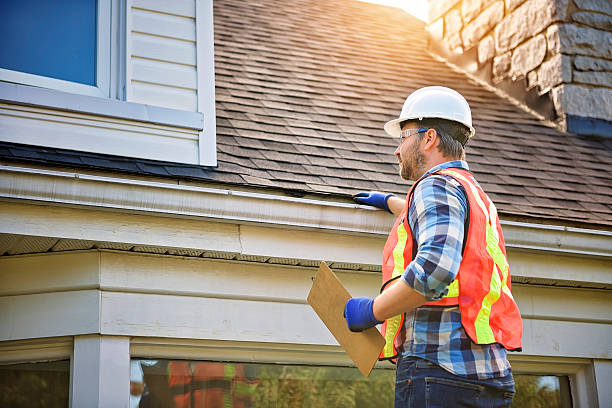 Licensed Roof Leak Repair service in Duluth, MN - Norken Roofing
